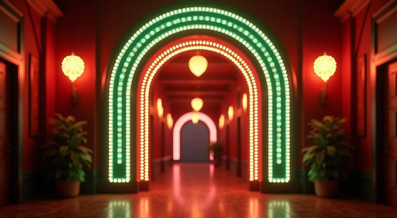 Baccarat Casino24